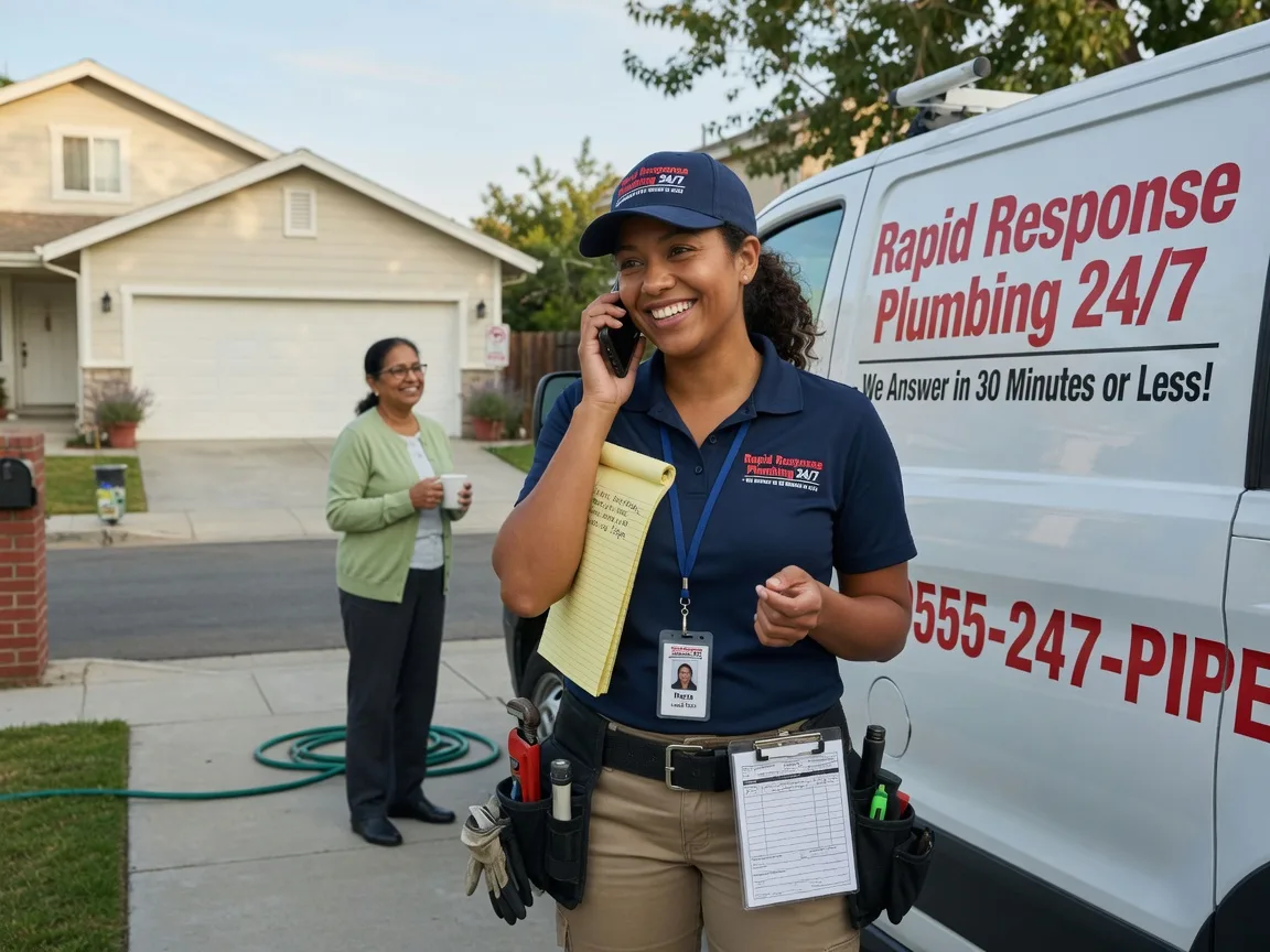 Emergency Plumber Byron, GA FAQs